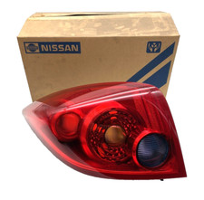 Fanale Posteriore Destro