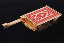 Accendino da tavolo S.T.Dupont