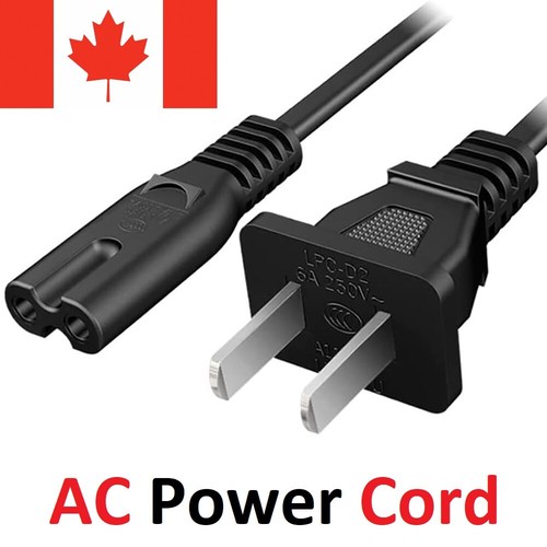 Power cord cable for - cord, ps5