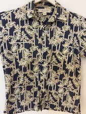 Camicia hawaiana media vintage
