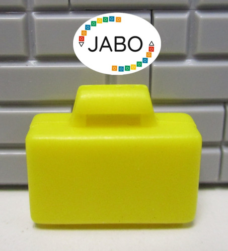 Lego 4449 valigia - (a12/17/5),