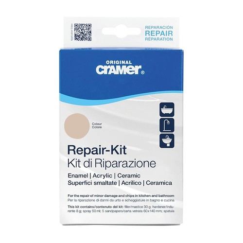 Cramer kit riparazione - cramer,