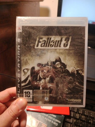 Fallout ps3 3 sony - 3,