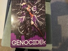 Danganronpa Another Episode