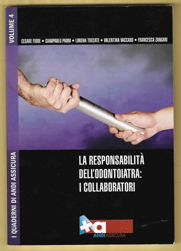La responsabilità - vv.,
