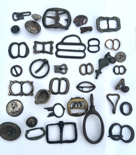 Lotto lavoro collezione metal - lotto,
