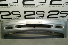 PARAURTI ANTERIORE CON SENSORI PARCHEGGIO MERCEDES BENZ CLASSE S W220 1998 2005