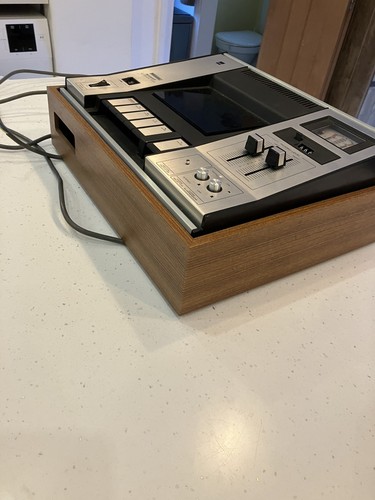 Cassettiera vintage retrò
