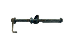 PERNO ASSE RUOTA ANTERIORE