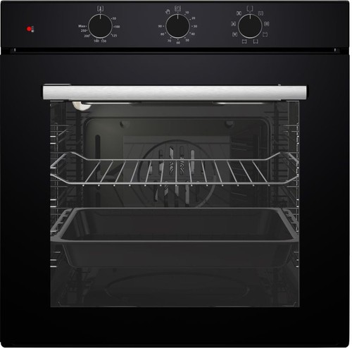 Forno elettrico incasso - elettrico,