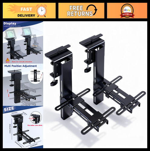 2pcs flight stick joystick - flight,
