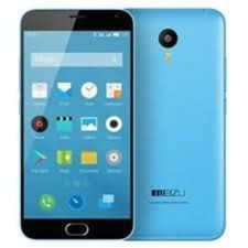 Meizu M2 Note 16GB Dual-SIM