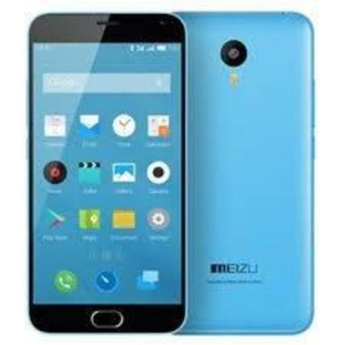 Smartphone meizu note - meizu, gb