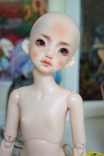 MerryDollRound Mei Mei - BJD -