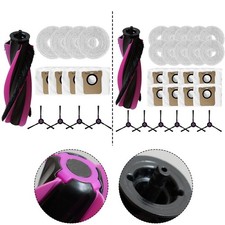 Robot Aspirapolvere Spazzola