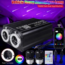 Fibra luminosa auto Twinkle