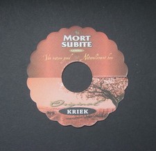 LAMBIC PILSDECKCHEN