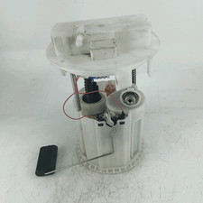 Pompa carburante c/trasduttore