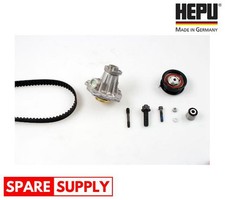 Kit pompa acqua e cinghia