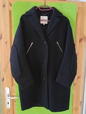 Kenzo Paris cappotto lana