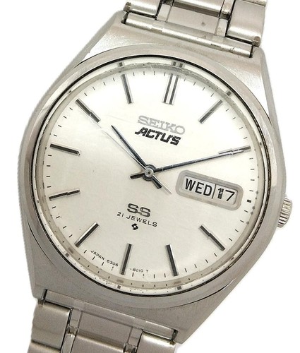 Orologio uomo seiko actus - orologio,