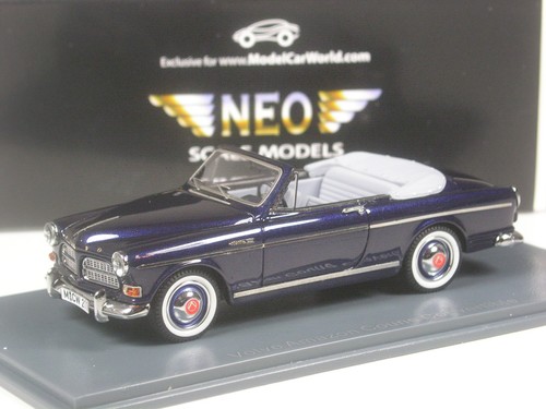 Neo scale models - (ki-06-43),