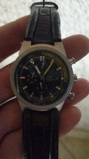 IWC Automatico Crono uomo Usato 2 Volte 