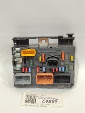 CENTRALINA BSM PER PEUGEOT 207