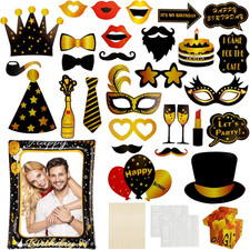 Photo Booth Compleanno 30