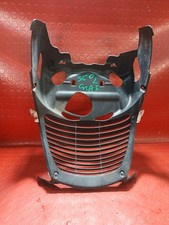 Carena griglia radiatore - carena,