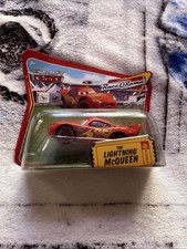 CARS - TAR LIGHTNING McQUEEN