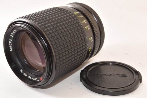 Obiettivo tokina macro - obiettivo,