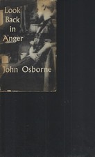 Look Back In Anger