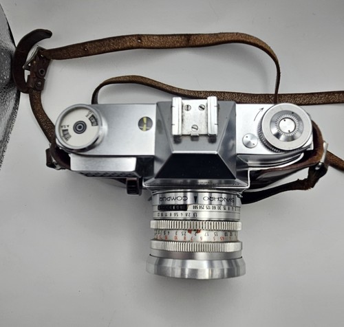 Misuratore luce vintage - luce,