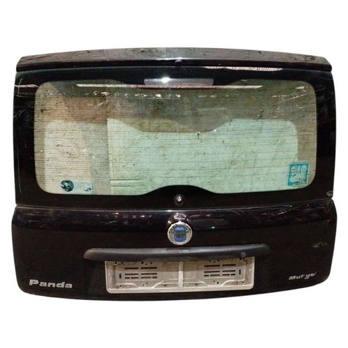 Portellone posteriore fiat - portellone,
