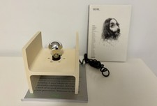 Lampada Ti Ti Fontana Arte Design Gentili Tedeschi 1970