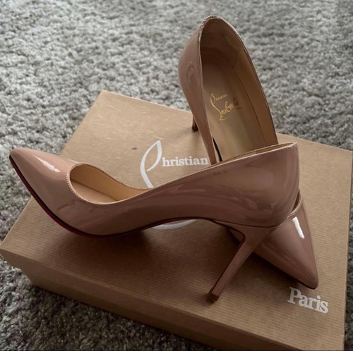 Christian louboutin pigalle - christian,