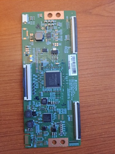 Scheda interfaccia lcd all - interfaccia, tv