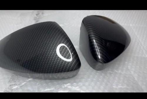 Audi 2020 24 - 8y, specchietti