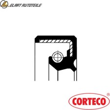 ANELLO GUARNIZIONE ALBERO