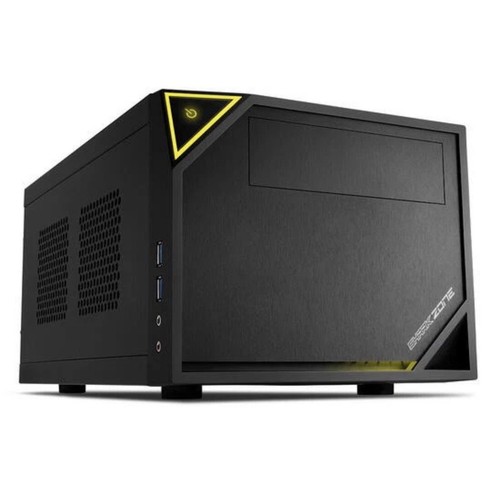 Case sharkoon shark - case,