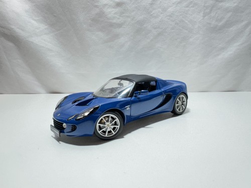 Modellino auto jadi lotus - auto,