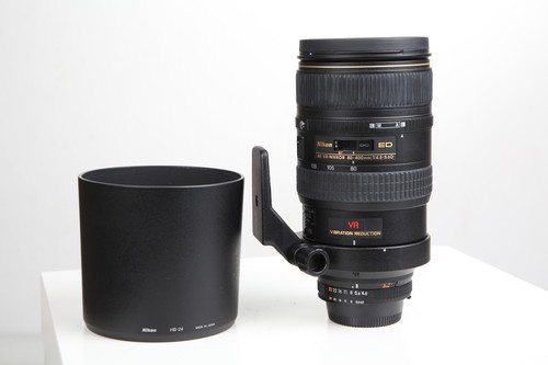 Nikon nikkor obiettivo - nikon,