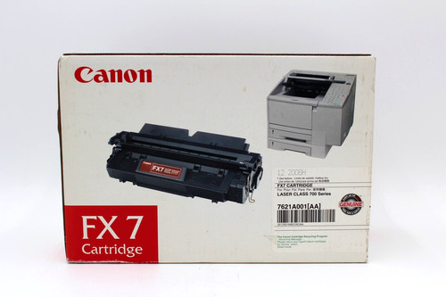 Cartuccia toner canon - 🖨️,