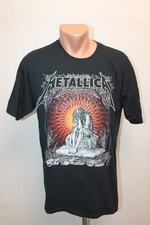Maglia Maglietta Metallica The