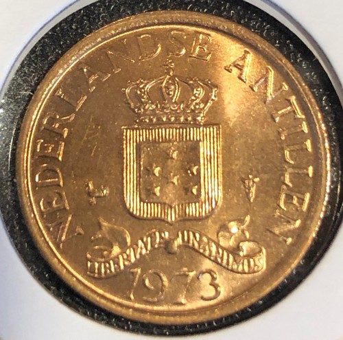 Moneta mondiale centesimo - moneta, 1