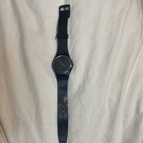 Orologio vintage swatch - vintage,