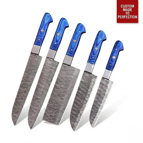 Set pezzi coltelli - set,