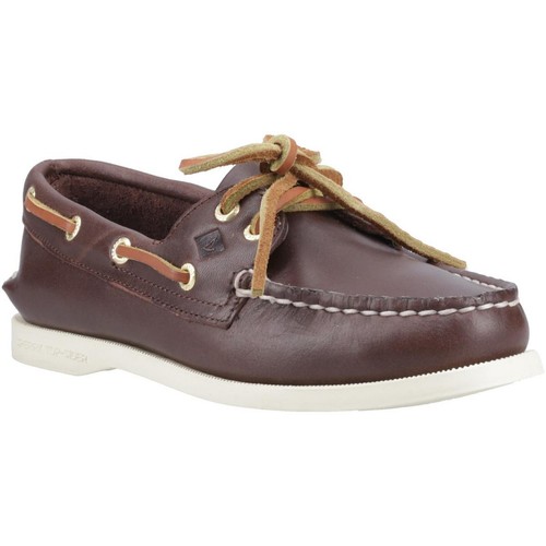 Scarpa barca sperry - da,