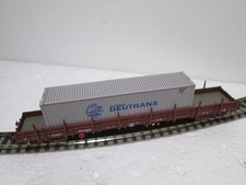 Fleischmann 6660045 carrello